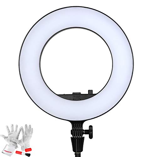 Godox LR180 LED Ring Light Black von GODOX