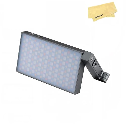 Godox M1 Mobile RGB LED-Licht (graues Gehäuse) von Godox