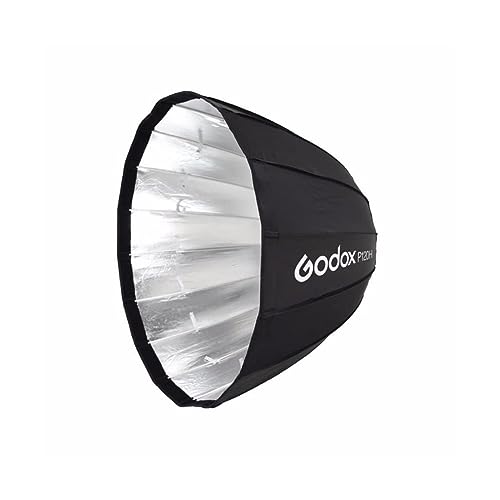 Godox Parabolic Softbox Bowens Mount P120H von GODOX