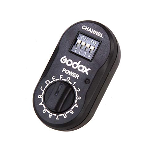 Godox Power Remote FTR 16 von Godox