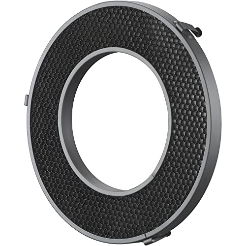 Godox R200-RHC20 Wabengitter für R200 Ringblitz Kopf Reflektor von GODOX