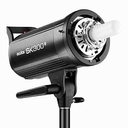 Godox SK300II - Studioblitz mit integriertem 2.4G Wireless X System von Godox