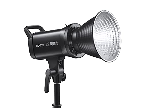Godox SL100Bi SL Serie Bi-Color LED-Videoleuchte von GODOX