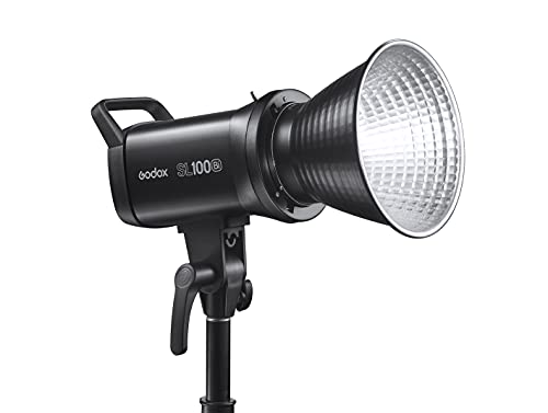 Godox SL100Bi SL Serie Bi-Color LED-Videoleuchte Godox SL100Bi SL Serie Bi-Color LED-Videoleuchte von Godox