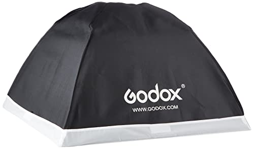 Godox Softbox Bowens Mount 60x60cm von GODOX