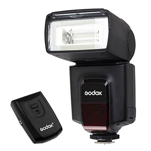 Godox Speedlite TT560 II Blitzgerät von GODOX