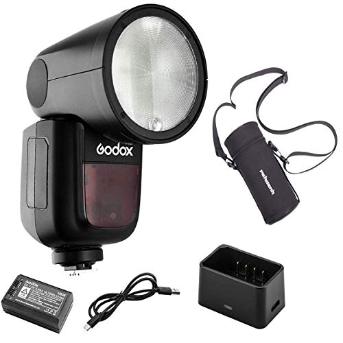 Godox Speedlite V1 Pentax von GODOX