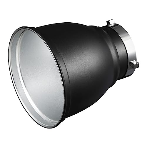 Godox Standard Bowens-Halterung Reflektor, 17,8 cm von GODOX