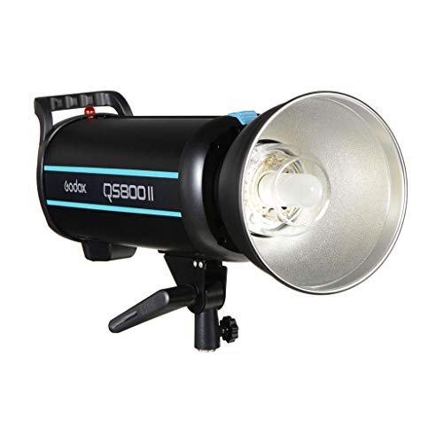 Godox Studioblitz QS800II von Godox