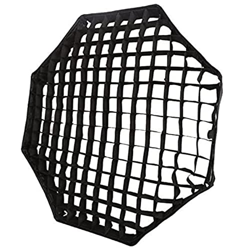 Godox Tragbarer Octagon 80 cm Nur Gitter Regenschirm Foto Softbox Reflektor für Blitzlicht Nur Gitter Godox Tragbarer Octagon 80 cm Nur Gitter Regenschirm Foto Softbox Reflektor für Blitzlicht Nur Gitter von Godox
