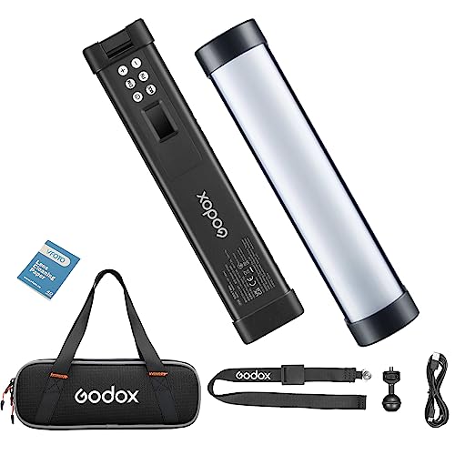 Godox WT25D Tauchgang Licht LED Videolichtstab lP68 wasserdichte Rate CRI 96+ und TLCI 96+, 5600K Eingebaute Lithium Batterie Smartphone APP Steuerung für Schießen, Live-Übertragung Godox WT25D Tauchgang Licht LED Videolichtstab lP68 wasserdichte Rate CRI 96+ und TLCI 96+, 5600K Eingebaute Lithium Batterie Smartphone APP Steuerung für Schießen, Live-Übertragung von GODOX