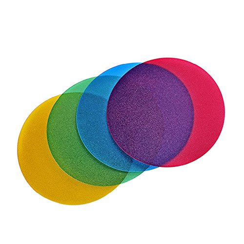 Godox Witstro Flash Color Grid Reflector kit 120mm Godox Witstro Flash Color Grid Reflector kit 120mm von Godox