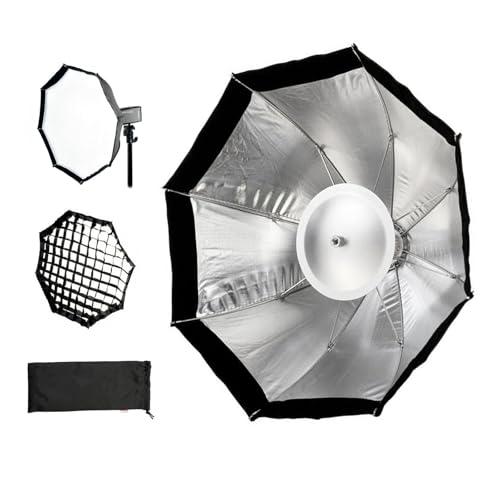 Godox Witstro Multifunctional Softbox 480mm + Grid von Godox