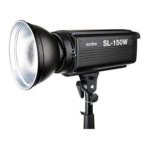 Godox sl150 W LED Videoleuchte von GODOX