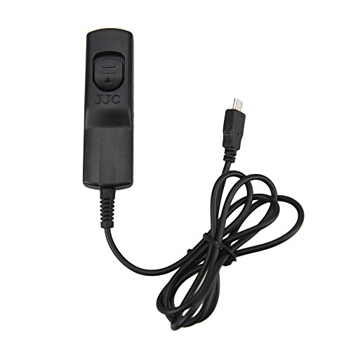 JJC Camera Remote Control MA R JJC Camera Remote Control MA R von JJC