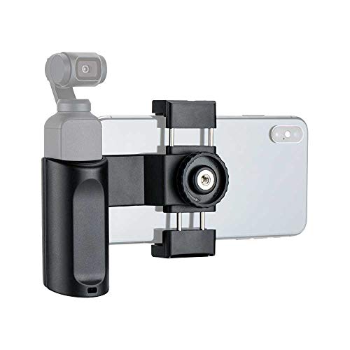 JJC HG OP1 OSMO Pocket Smartphone Bracket von Godox