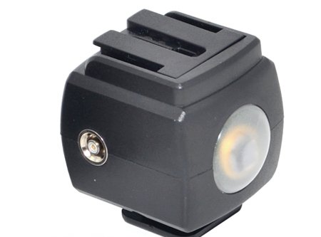 JJC JSYK 6 Optical Slave Trigger (Sony/Minolta Flitsers) von GODOX