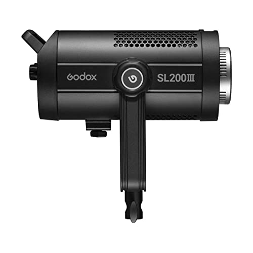 SL200III LED Video Light von GODOX