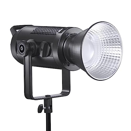 SZ200Bi Zoomable Bi Color LED Video Light von Godox