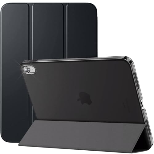 Schutzhülle für iPad (A16) 11. / iPad 10. Generation (2025/2022) (11 Zoll / 10,9 Zoll), nur passend für iPad-11/iPad-10-Modelle, intelligenter Ständer mit automatischer Wake/Sleep-Funktion von GOFTick