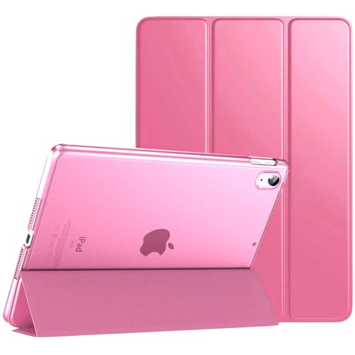 Schutzhülle für iPad (A16) 11. / iPad 10. Generation (2025/2022) (11 Zoll / 10,9 Zoll), nur passend für iPad 11 / iPad 10 Modelle, Smart Stand mit automatischer Wake/Sleep, durchscheinende harte von GOFTick
