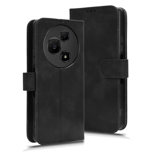 GOGME Hülle für TCL 60 NxtPaper, Premium PU + TPU Flip Case Brieftasche Schutzhülle Handyhülle mit Ständer Funktion/Kartensteckplätzen, Schwarz GOGME Hülle für TCL 60 NxtPaper, Premium PU + TPU Flip Case Brieftasche Schutzhülle Handyhülle mit Ständer Funktion/Kartensteckplätzen, Schwarz von GOGME