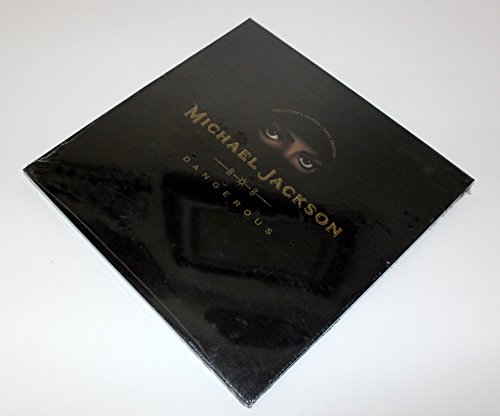 Dangerous - Collector's edition CD with pop-up display von GOGOHEART