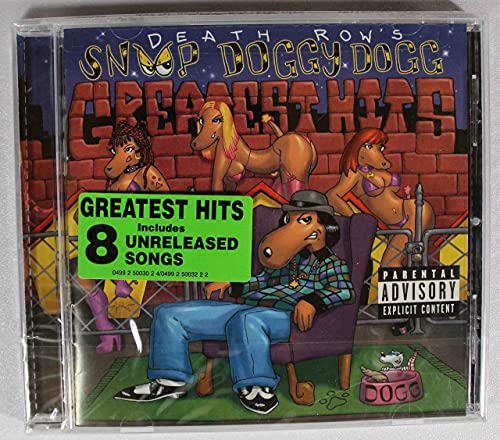 Death Row's Greatest Hits von GOGOHEART