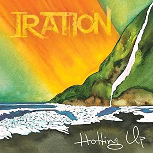 Hotting Up [Vinyl LP] von GOGOHEART