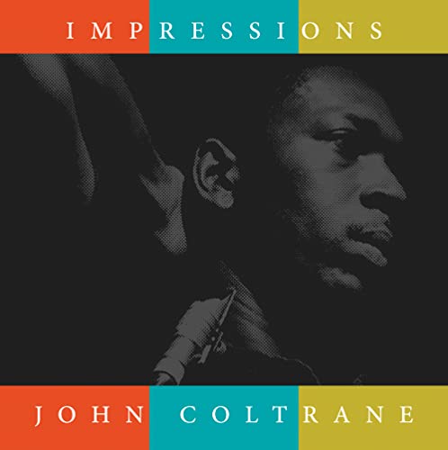 Impressions - Clear Vinyl [Vinyl LP] von GOGOHEART