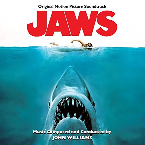 Jaws von GOGOHEART