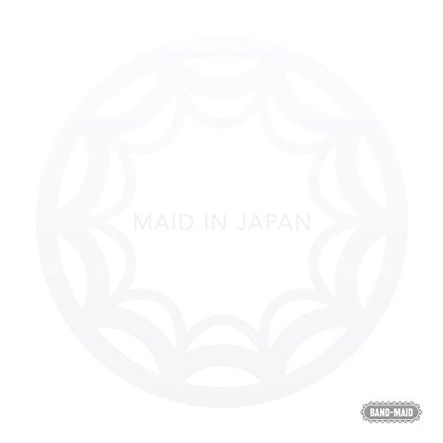 Maid In Japan von GOGOHEART