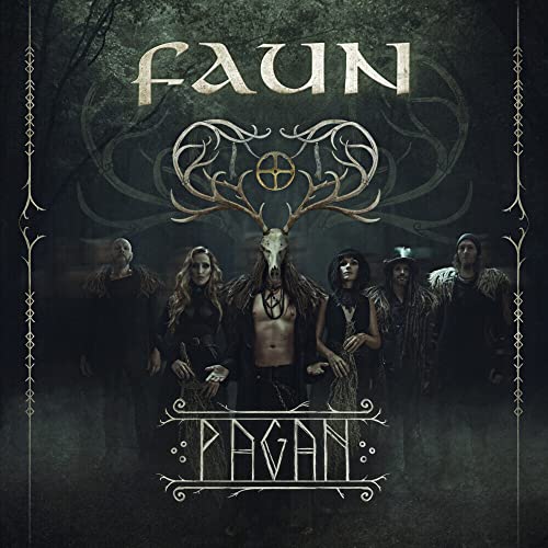 Pagan von GOGOHEART