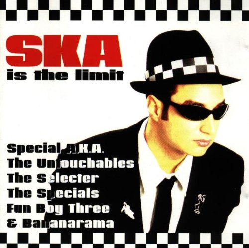 Ska Is the Limit Ska Is the Limit von GOGOHEART