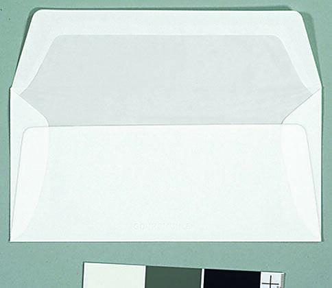 GOHRSMÜHLE Briefumschläge nassklebend 11,0 x 22,0 cm DIN lang GOHRSMÜHLE Briefumschläge nassklebend 11,0 x 22,0 cm DIN lang von GOHRSMÜHLE