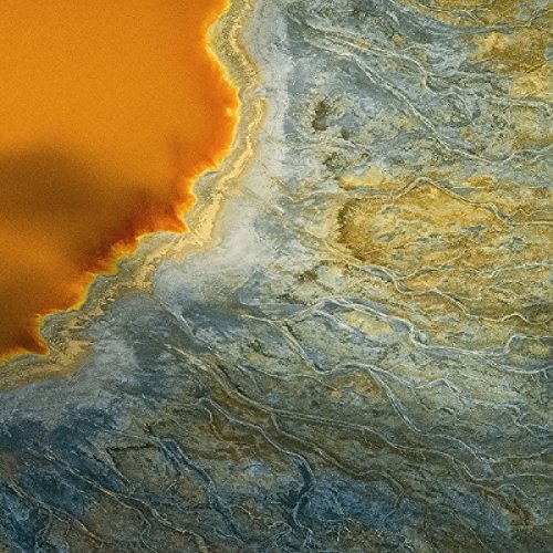 Empty/Every Mt [Vinyl LP] von GOLD ROBOT RECORDS
