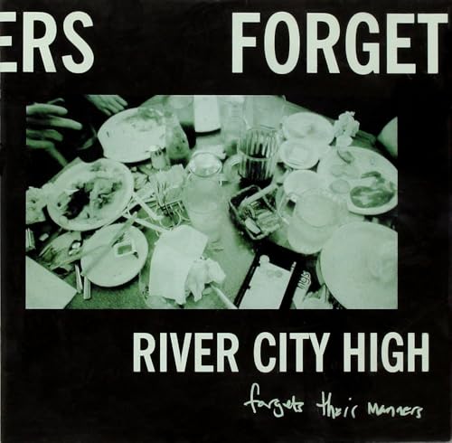River City High - Forgets Their Manners River City High - Forgets Their Manners von GOLD