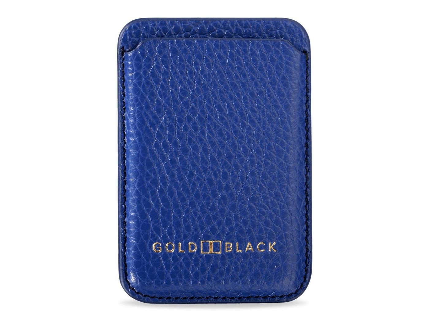 GOLDBLACK Handyhülle Handytasche für iPhone kompatibel mit MagSafe 5.4 Zoll, 6.1 Zoll, 6.06 Zoll, 6.7 Zoll von GOLDBLACK