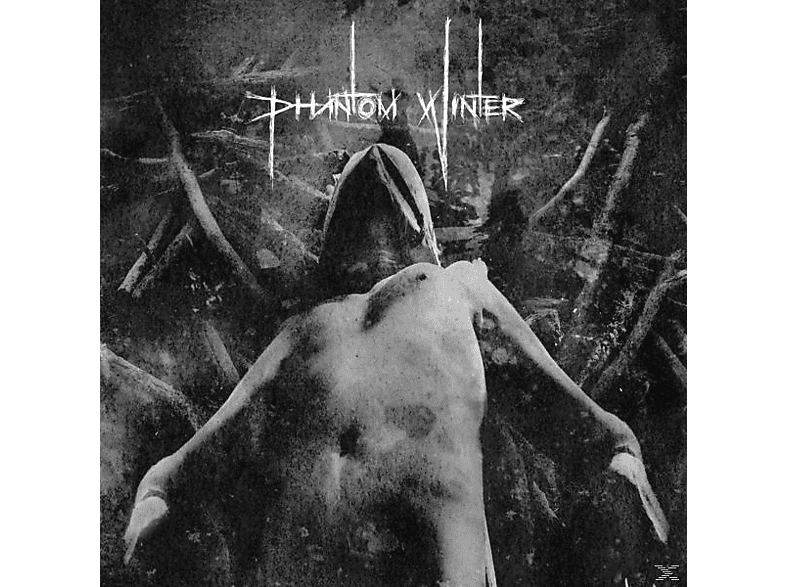 Phantom Winter - Sundown Pleasures (CD) von GOLDEN ANT