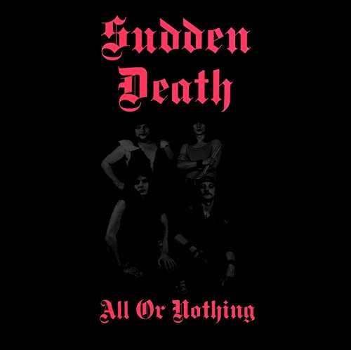 All Or Nothing [Vinyl LP] von ZYX Music