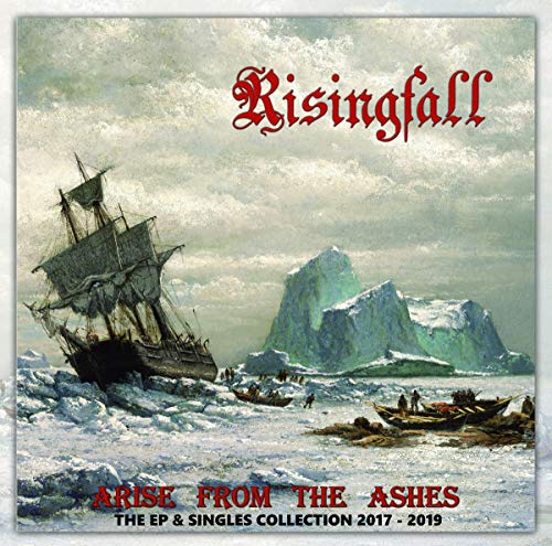 Arise From The Ashes - The Collection von ZYX Music