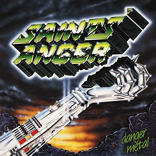Danger Metal Danger Metal von ZYX