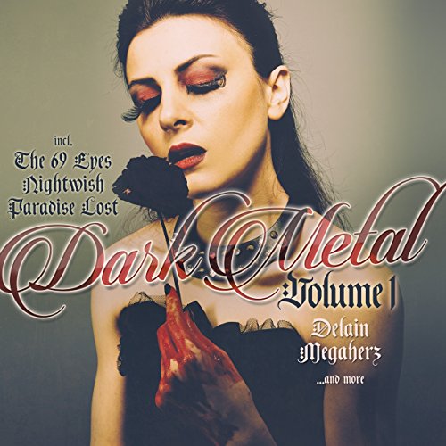 Dark Metal Vol. 1 von GOLDEN CORE