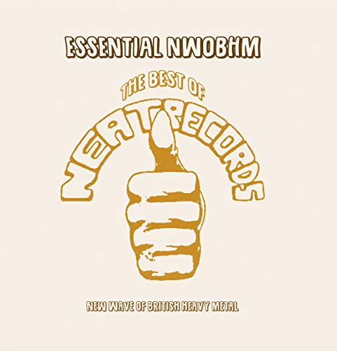 Essential NWOBHM - The Best Of [Vinyl LP] von GOLDEN CORE