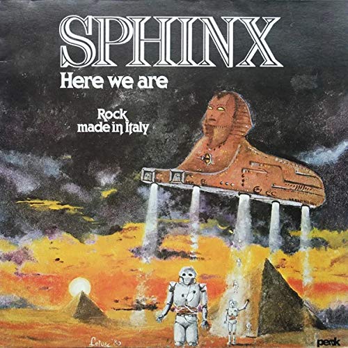 Here We Are Here We Are von ZYX Music
