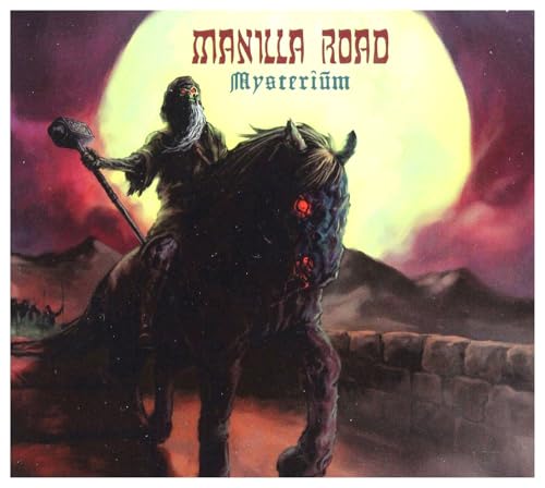 Mysterium [CD + DVD] von ZYX Music