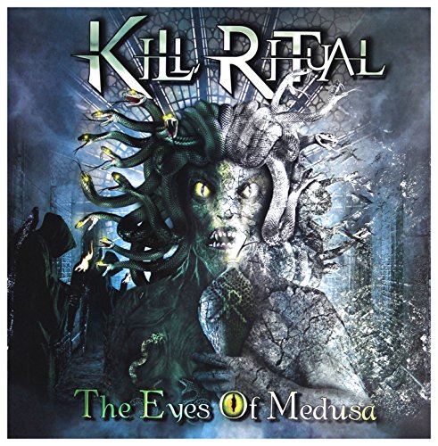 The Eyes Of Medusa [Vinyl LP] von ZYX Music