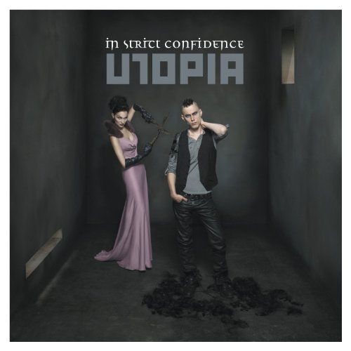 Utopia Utopia von GOLDEN CORE