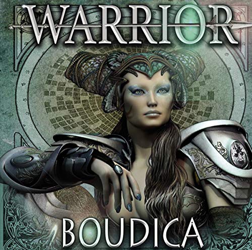 Warrior - Boudica von GOLDEN CORE