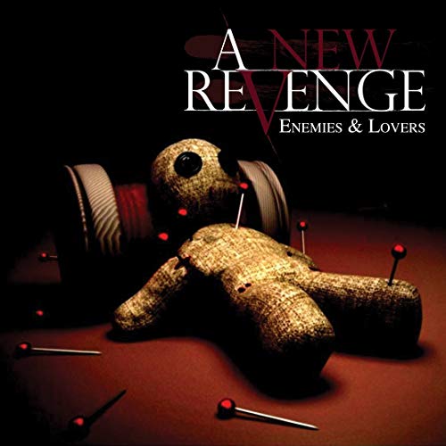 Enemies & Lovers von GOLDEN ROBOT RECORDS
